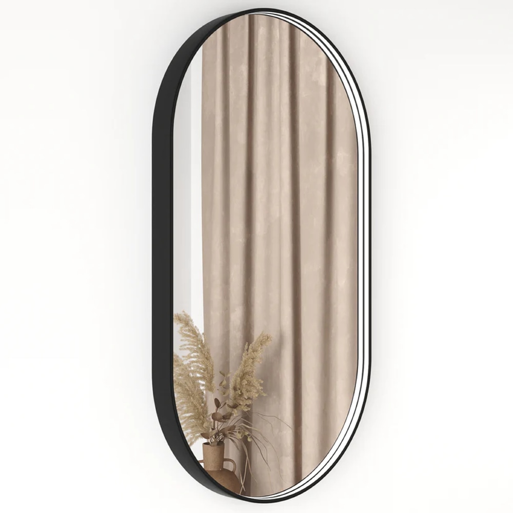 Зеркало с подсветкой Mirror